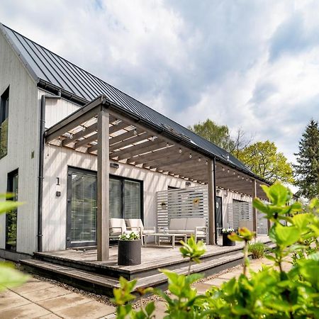 Apartamenty Tesknoty 10 Dziwnów 외부 사진