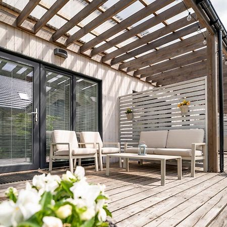 Apartamenty Tesknoty 10 Dziwnów 외부 사진